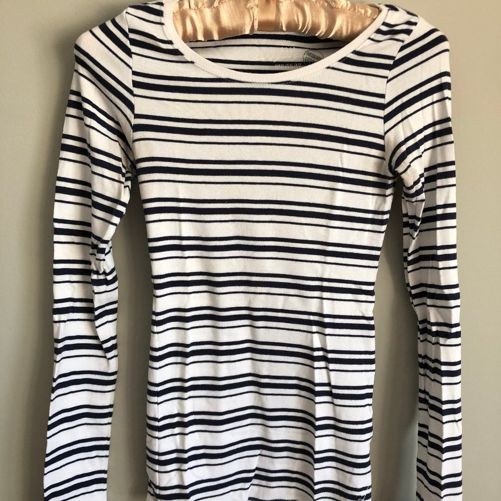 H&M Long Sleeve Tee